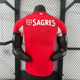 SL Benfica 2025-2026 home player